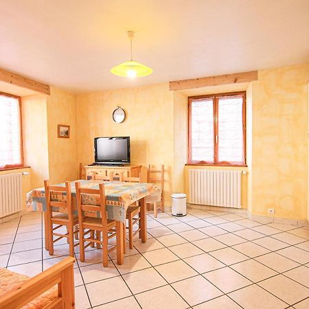 Apartament Le Lys Orange Lanslebourg-Mont-Cenis Zewnętrze zdjęcie