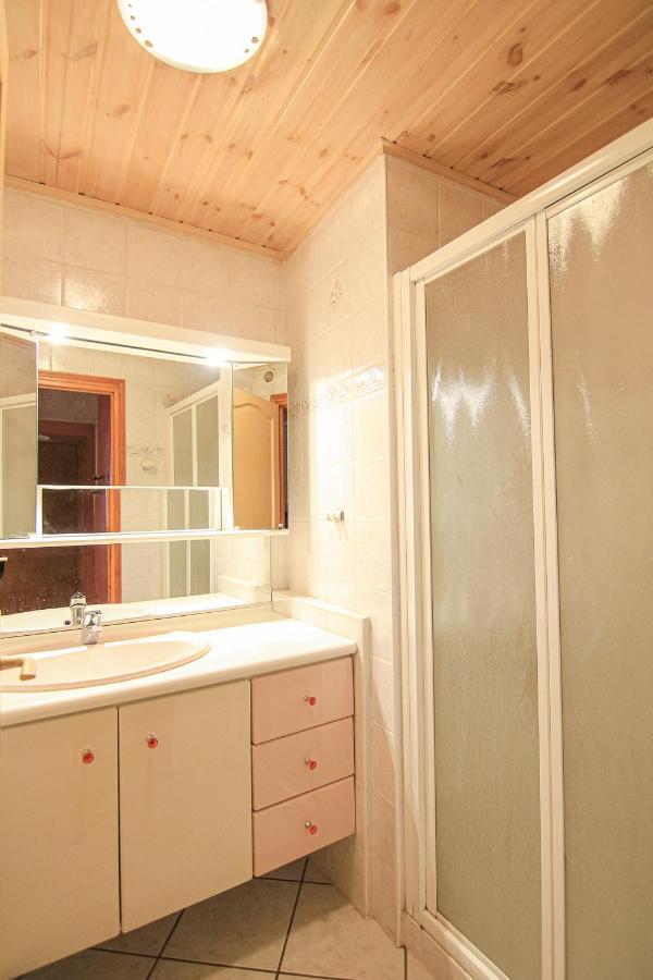 Apartament Le Lys Orange Lanslebourg-Mont-Cenis Zewnętrze zdjęcie