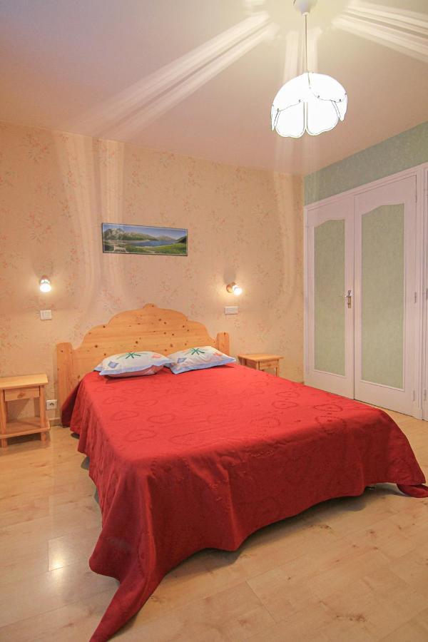 Apartament Le Lys Orange Lanslebourg-Mont-Cenis Zewnętrze zdjęcie